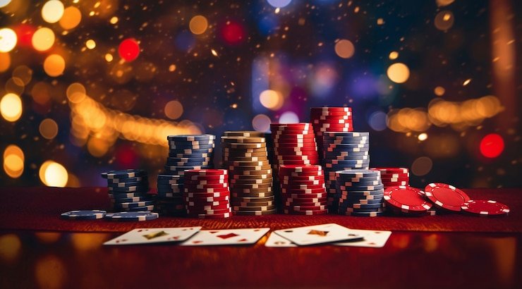 Tampilan layar aplikasi corlaslot menunjukkan menu slot games dan live casino